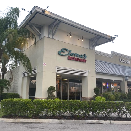 Elena's Restaurant - The Perfect Spot for Breakfast and Lunch in Punta Gorda